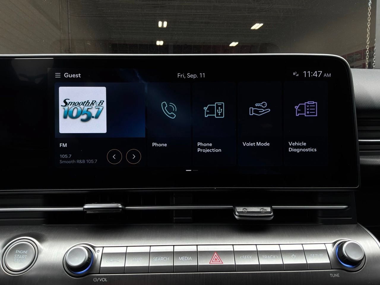 Used 2026 Hyundai Kona SEL Sport FWD image 33