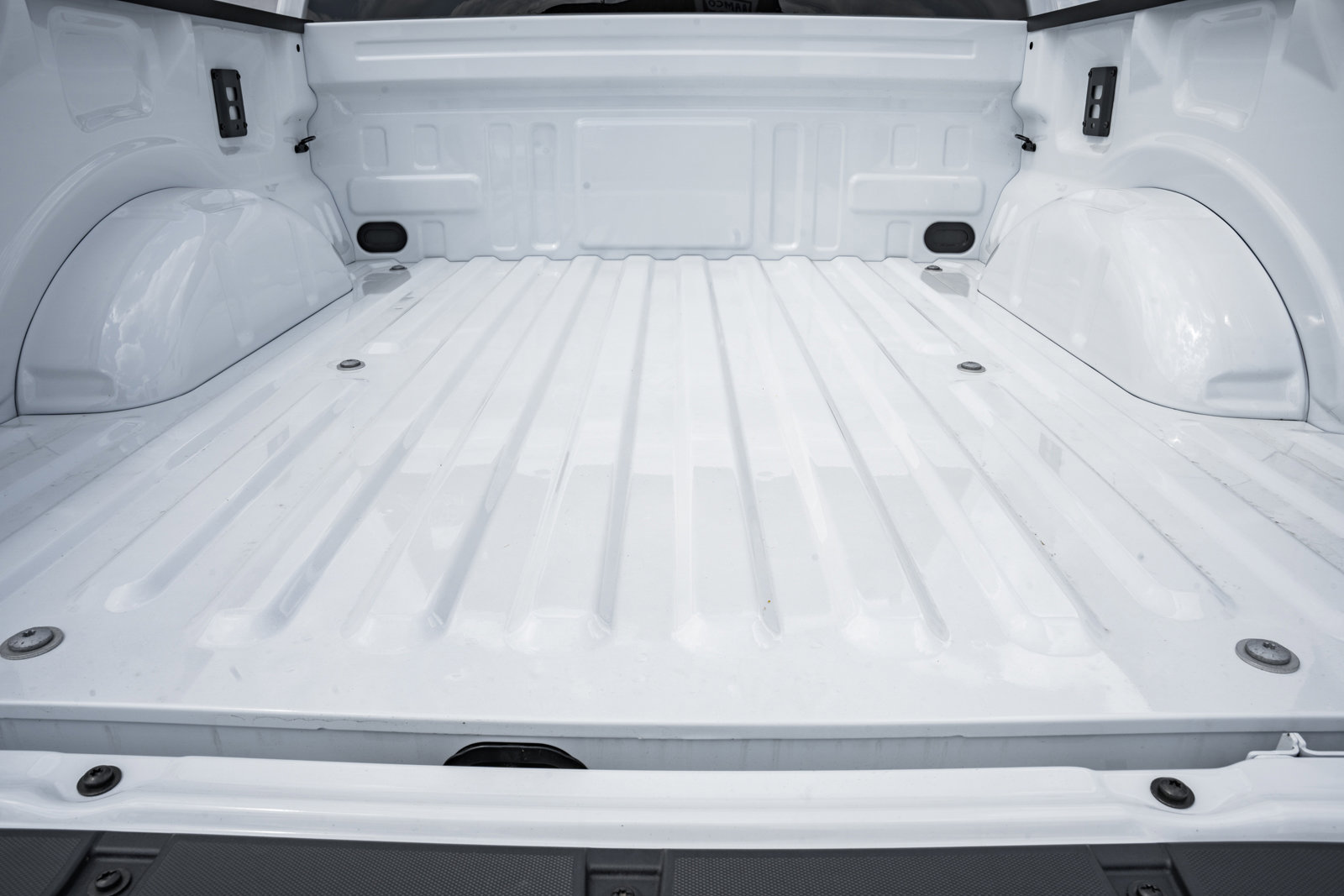 New 2025 Ford F150 Lightning Flash image 10