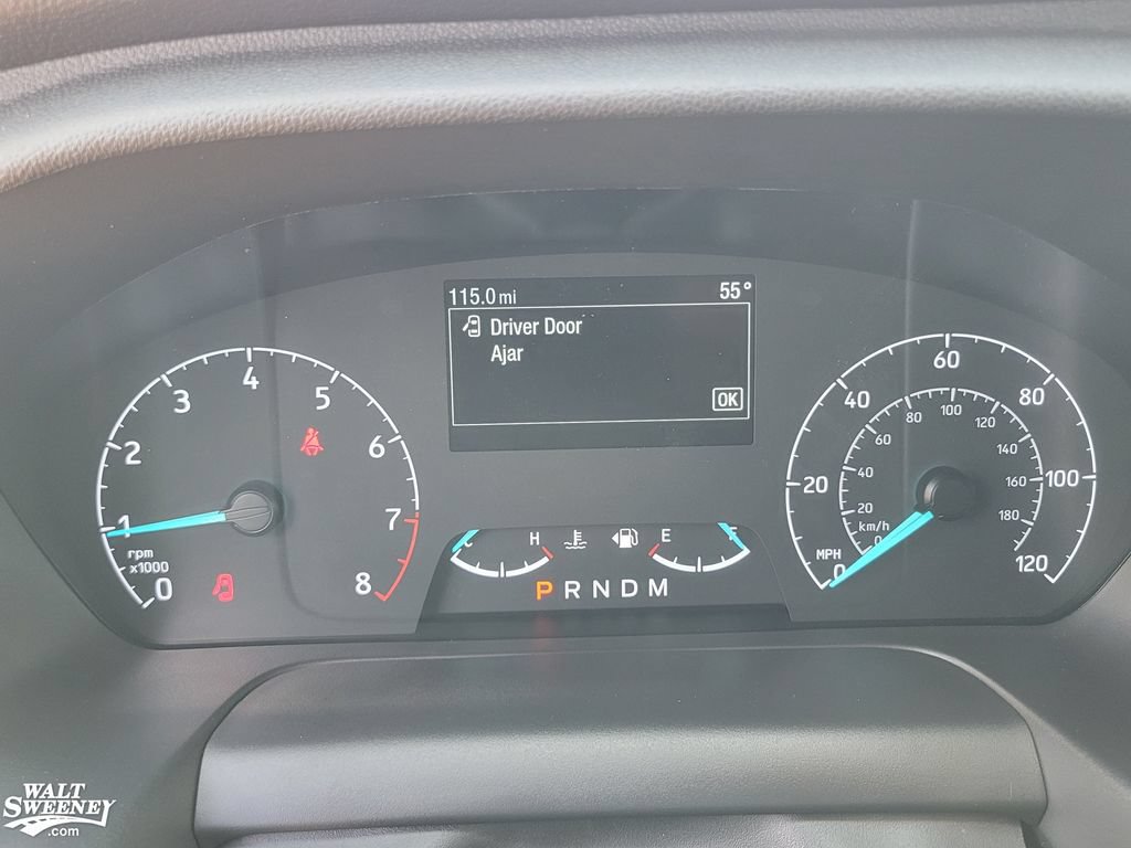Used 2024 Ford Transit 350 XL RWD image 23