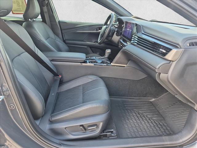Used 2025 Toyota Camry XSE FWD image 20