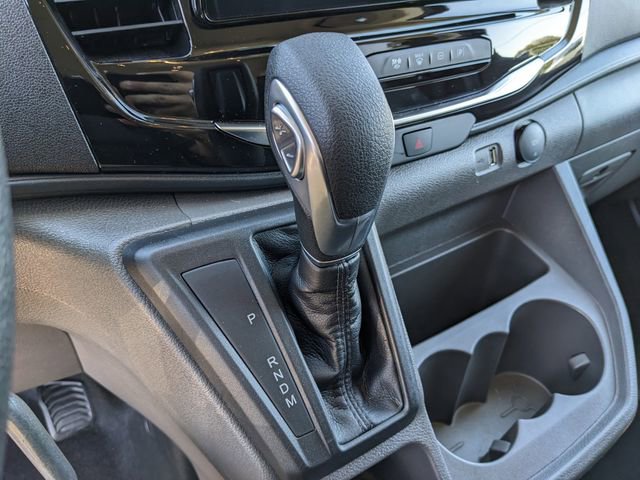 Used 2025 Ford Transit 350 XLT image 25