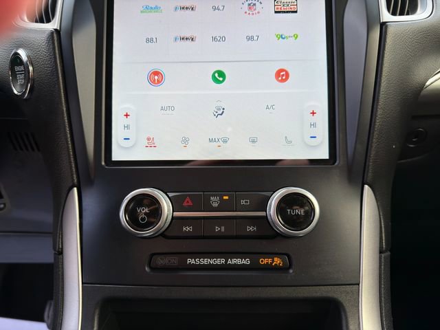 Used 2022 Ford Edge SEL w/ Convenience Package image 27