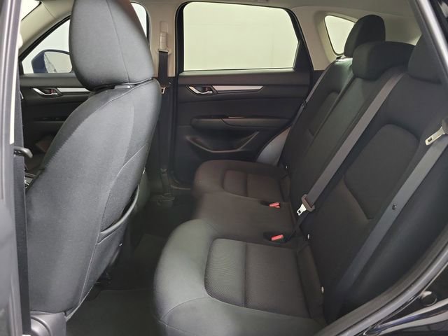 Certified 2023 MAZDA CX-5 AWD 2.5 S image 11