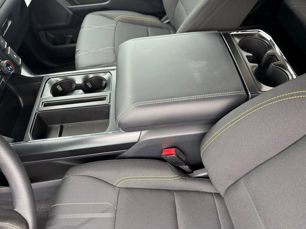 New 2025 Ford F150 STX w/ Equipment Group 200A image 14