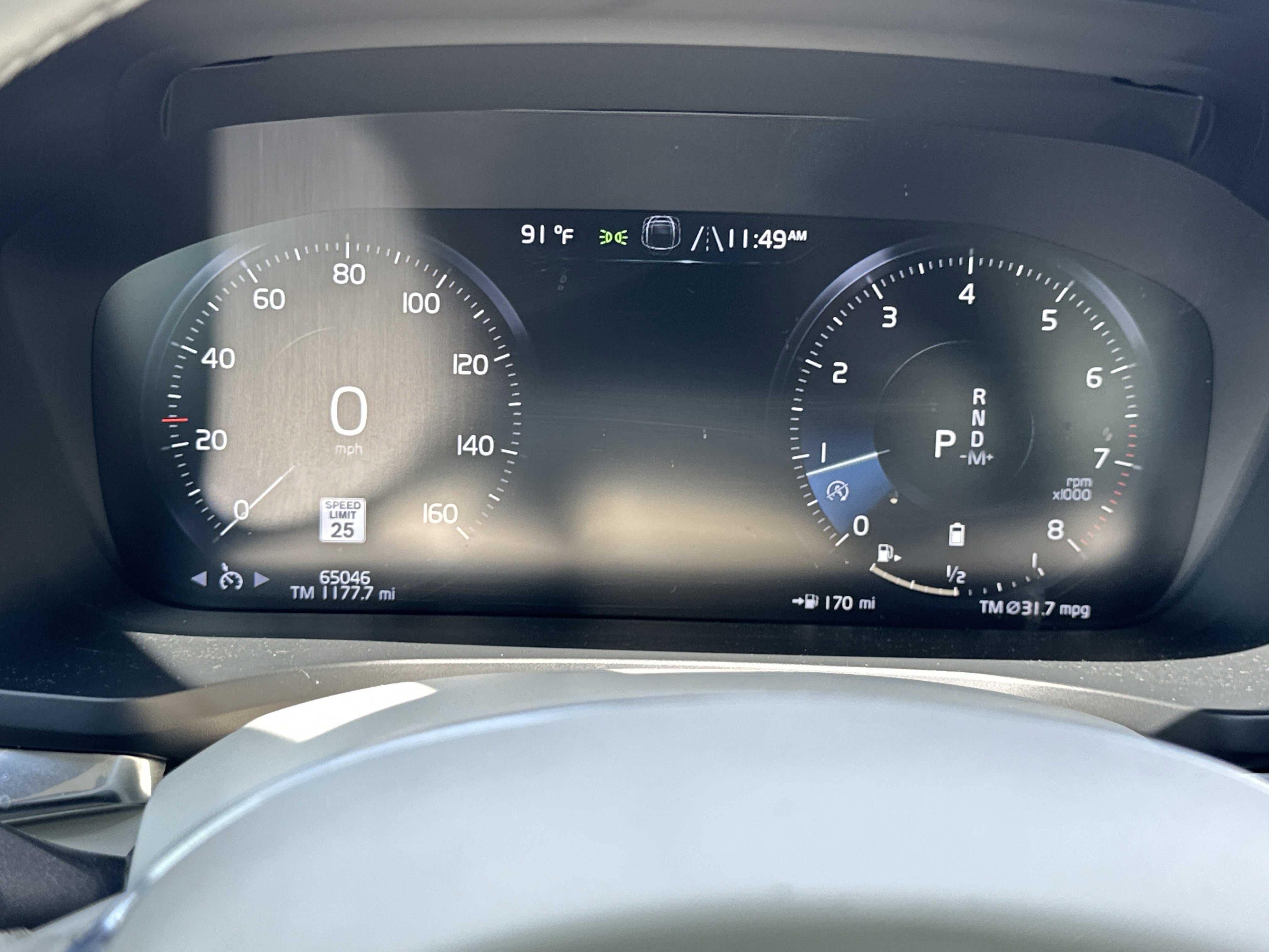Used 2022 Volvo S60 B5 Inscription FWD image 43