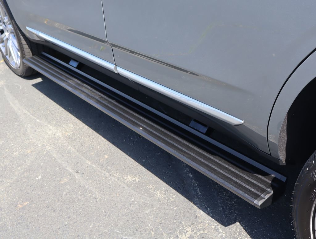 New 2026 GMC Yukon Denali image 9