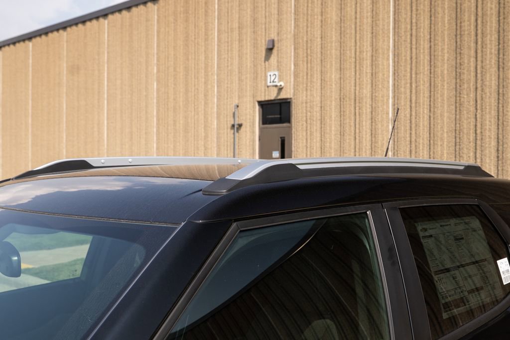 New 2026 Chevrolet TrailBlazer LT w/ Convenience Package image 10