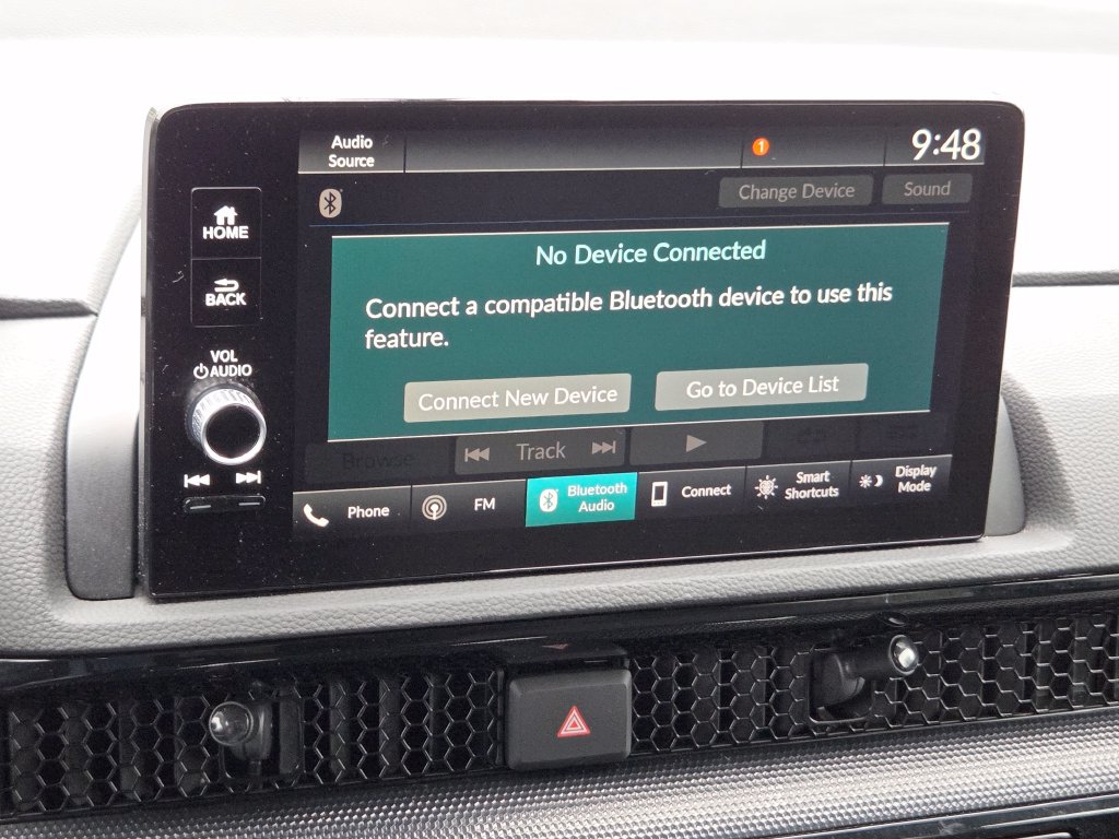 Certified 2024 Honda CR-V EX-L image 7