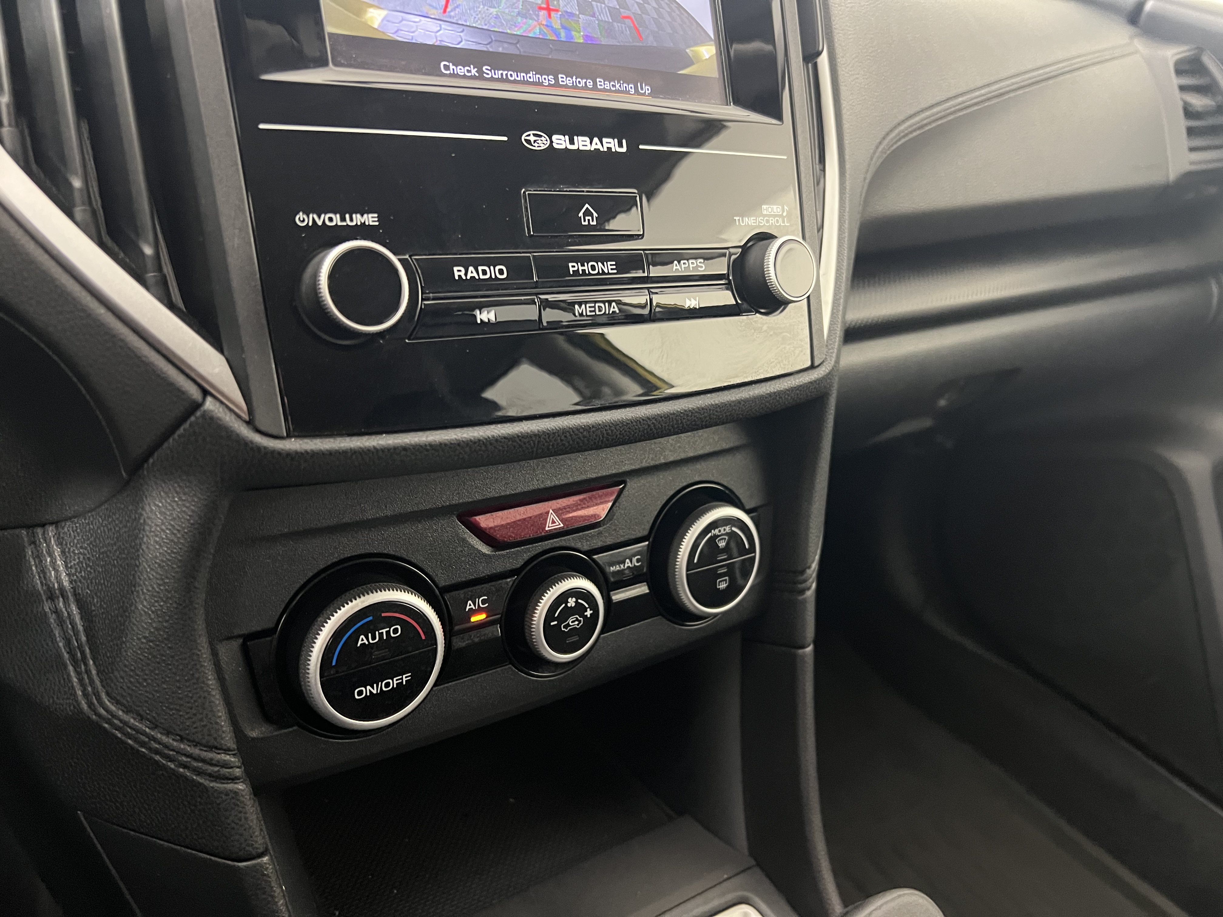 Used 2021 Subaru Crosstrek 2.0i AWD/4WD image 29