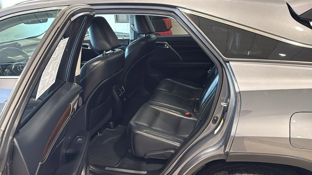 Used 2019 Lexus RX 350 AWD w/ Premium Package image 19