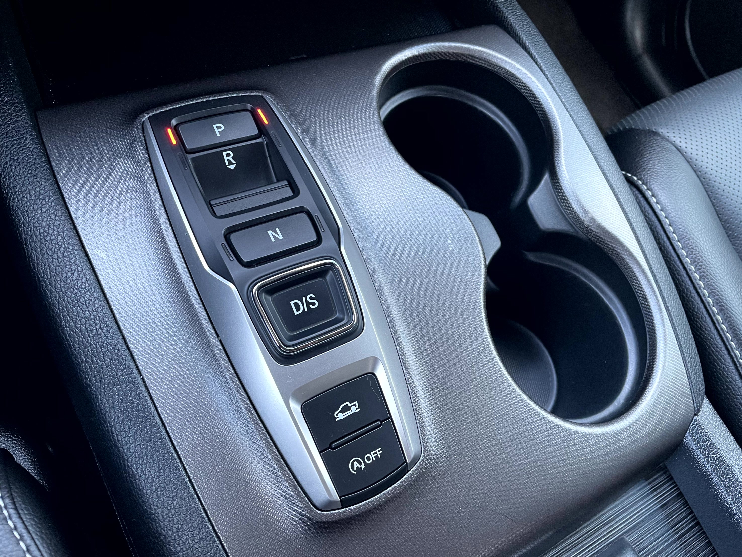 Used 2023 Honda Ridgeline RTL image 21