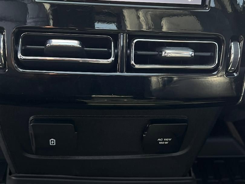 Used 2023 Lincoln Aviator Reserve w/ Equipment Group 201A image 21