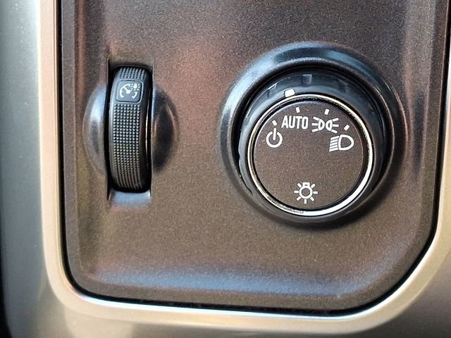 Used 2018 Chevrolet Silverado 1500 LT image 23