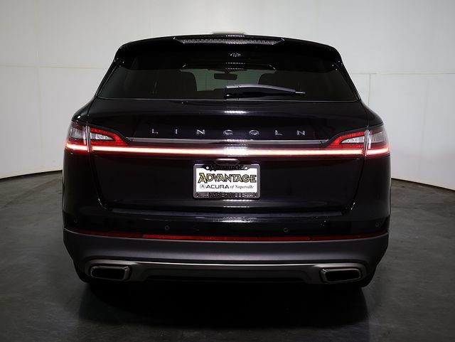 Used 2023 Lincoln Nautilus Reserve w/ Luxury Package AWD/4WD image 10