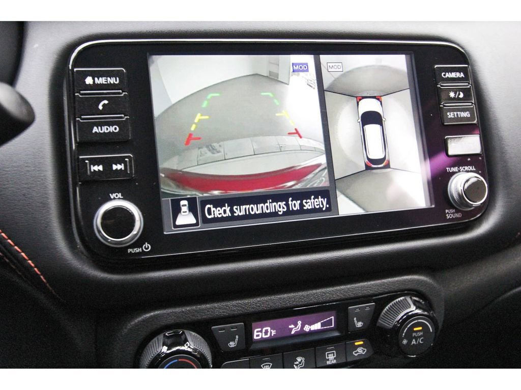 Used 2023 Nissan Kicks SR w/ SR Premium Package image 24