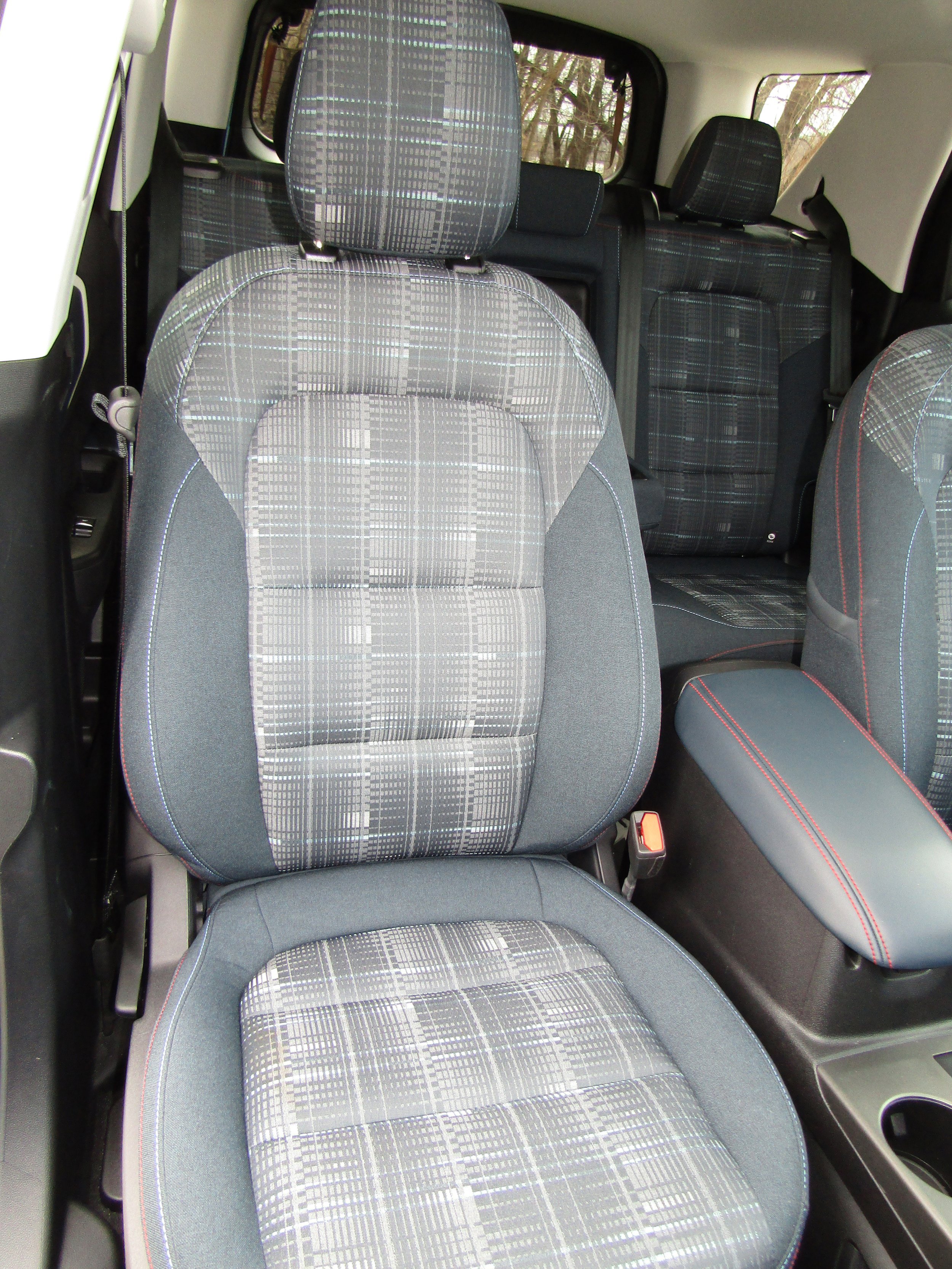 Used 2025 Ford Bronco Sport Heritage w/ Convenience Package image 23