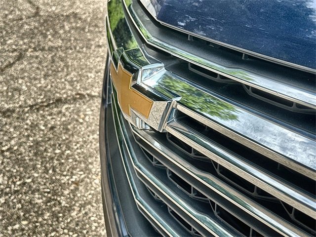 Certified 2023 Chevrolet Traverse LT image 33