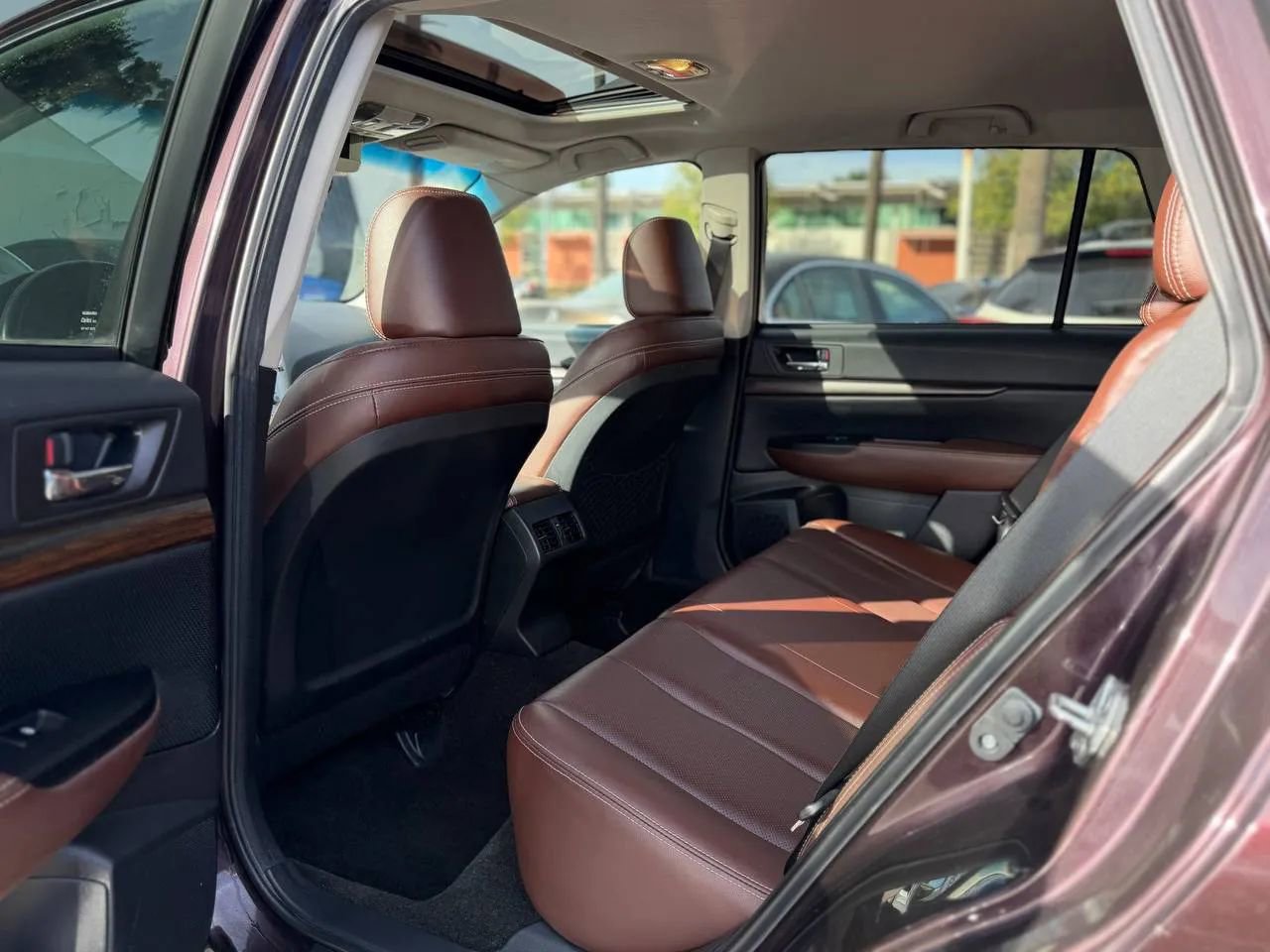 Used 2013 Subaru Outback 2.5i Limited image 24