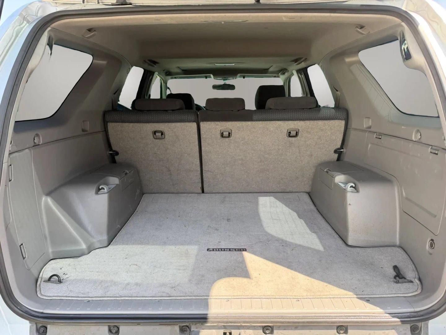 Used 2005 Toyota 4Runner Sport RWD image 14