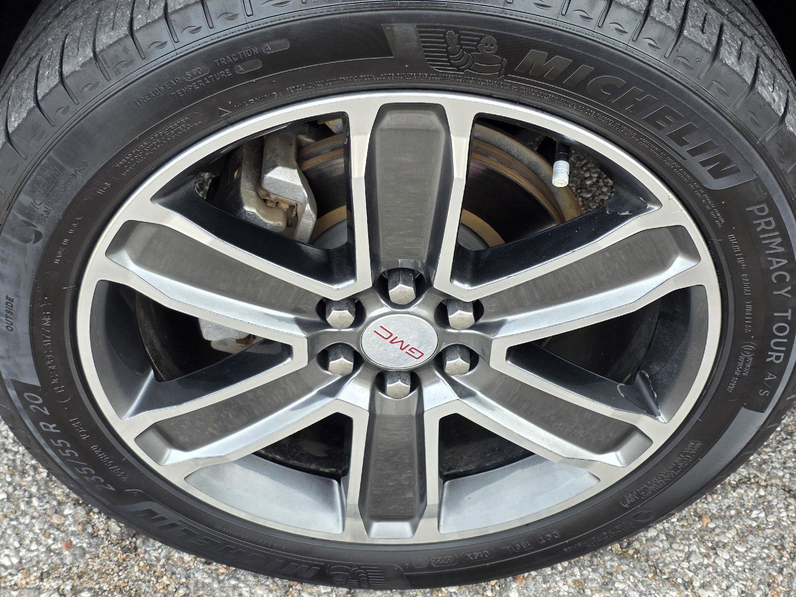 Used 2019 GMC Acadia Denali w/ Technology Package image 51