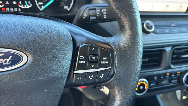 Used 2024 Ford Maverick XL FWD image 25
