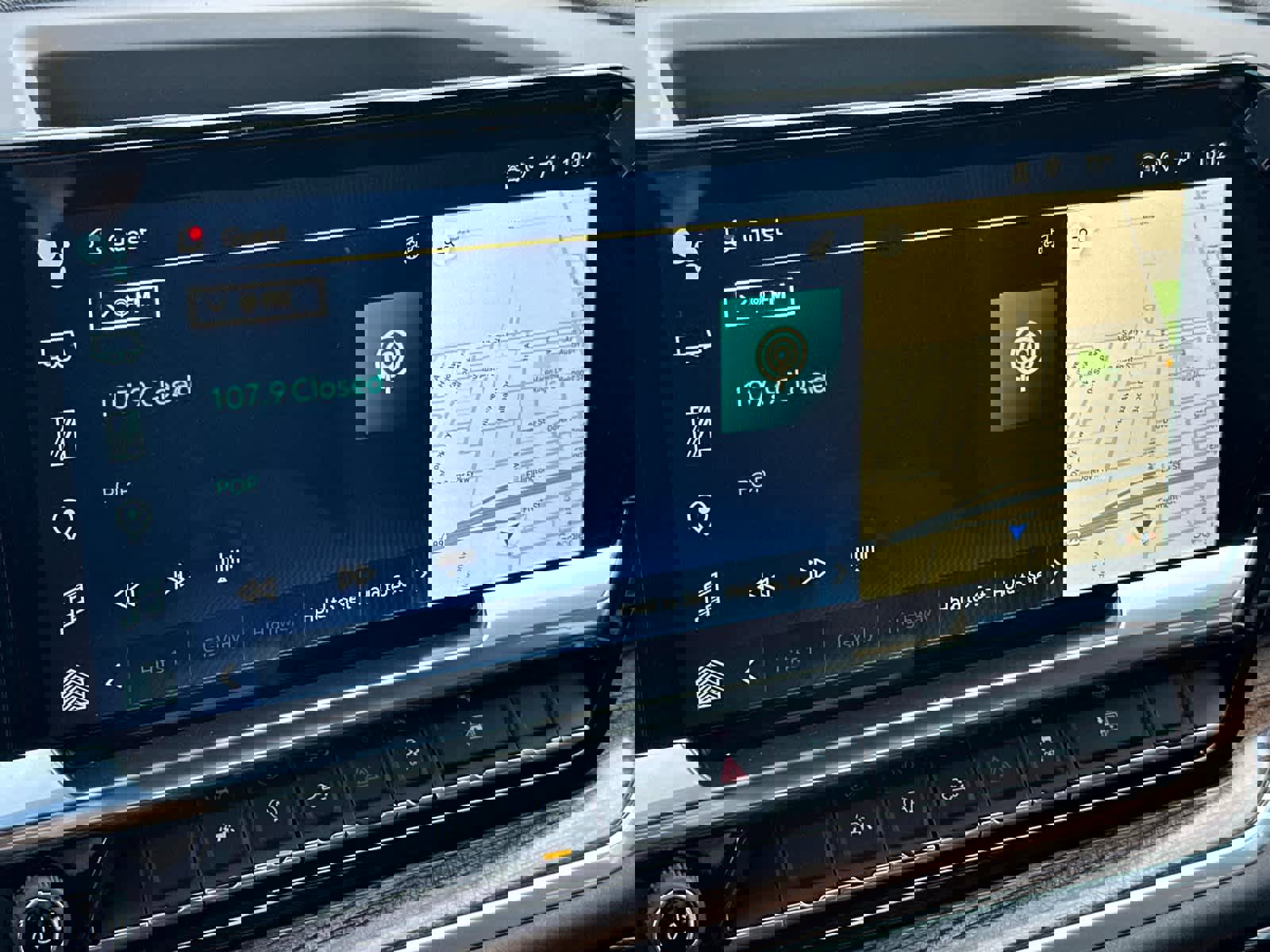 New 2026 Chevrolet Silverado 1500 RST w/ LPO, Dark Essentials Package image 16