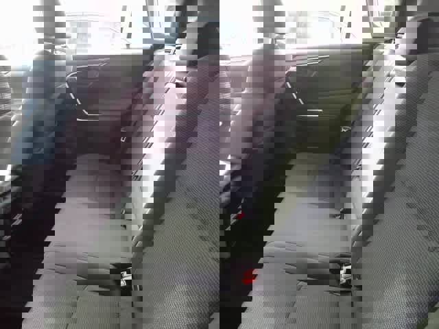 Used 2020 Toyota RAV4 LE w/ All Weather Liner Package image 7