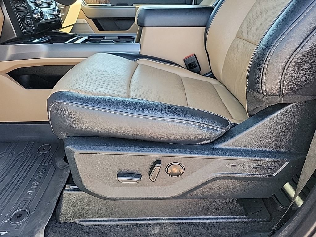 Used 2026 Ford F250 Lariat w/ Chrome Package AWD/4WD image 11