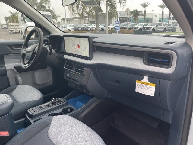 New 2026 Ford Maverick XLT w/ XLT Luxury Package image 26