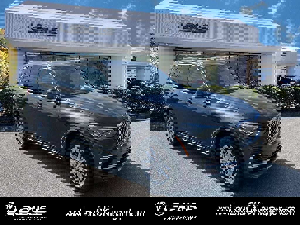 Used 2023 BMW X5 sDrive40i image 7