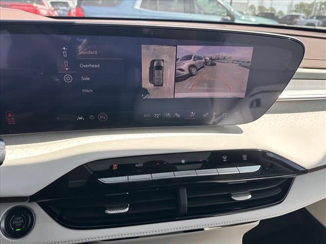 New 2026 Buick Enclave Avenir w/ Super Cruise Package image 32