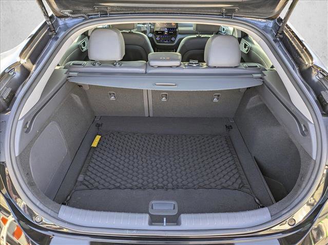 Used 2020 Hyundai Ioniq Limited image 6