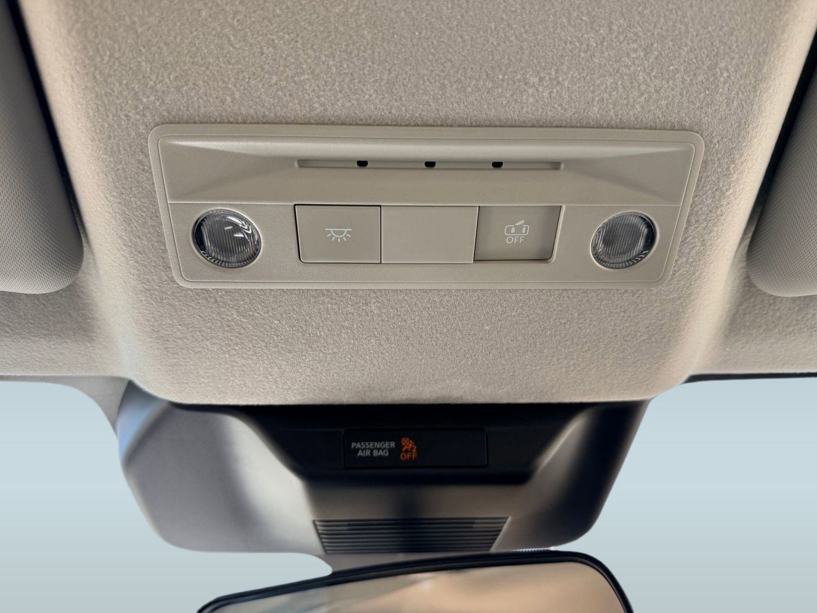 New 2026 Nissan Kicks SV w/ Cold Weather Package image 26