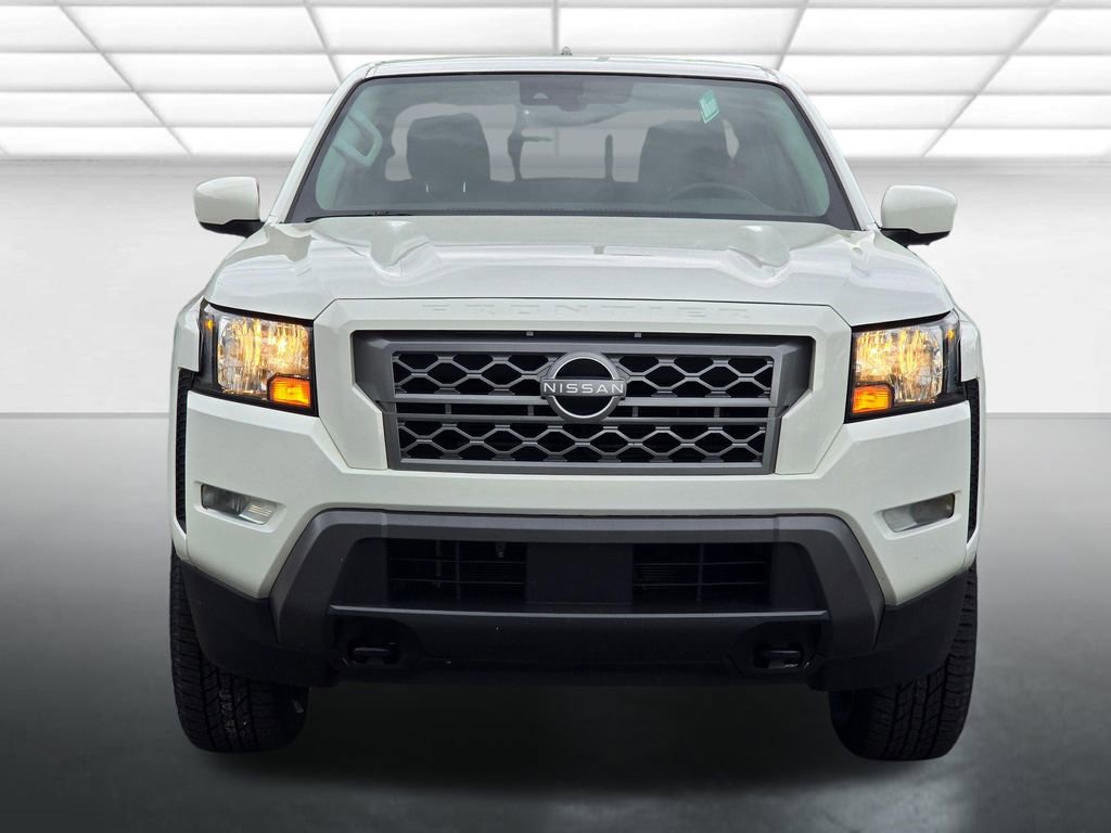 Used 2024 Nissan Frontier SV AWD/4WD image 15