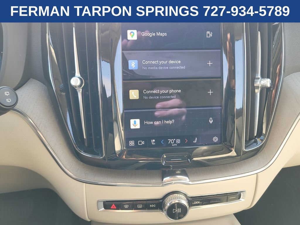 Used 2023 Volvo XC60 B5 Plus w/ Climate Package image 26