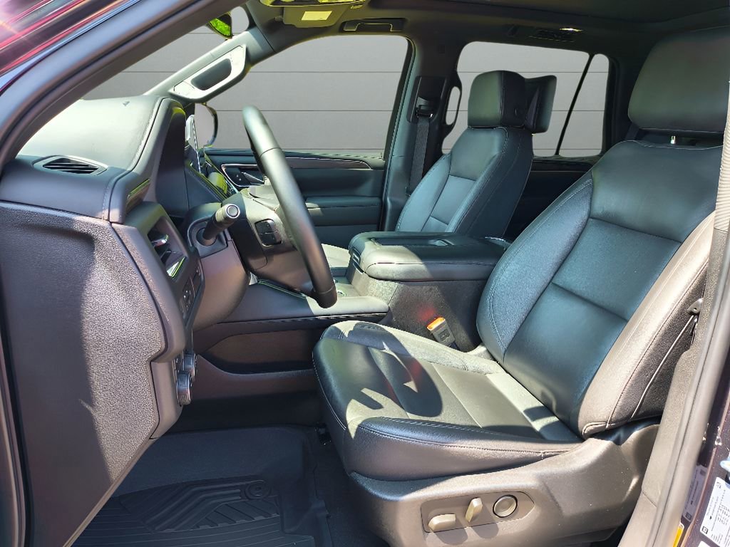 Used 2023 Chevrolet Tahoe Z71 AWD/4WD image 15