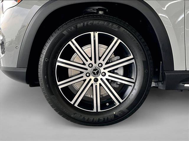 New 2026 Mercedes-Benz GLE 350 4MATIC image 14