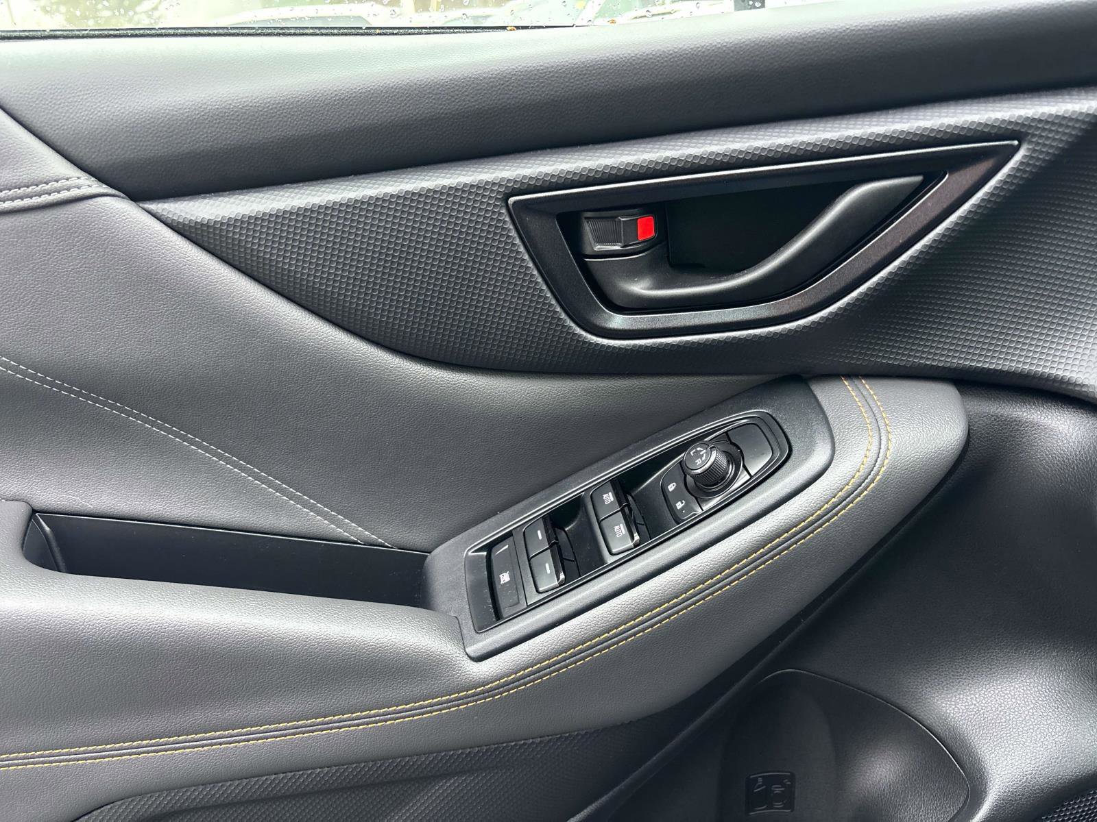 Certified 2025 Subaru Forester Wilderness image 19