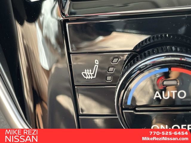 New 2026 Nissan Rogue Platinum w/ Platinum Premium Package AWD/4WD image 20