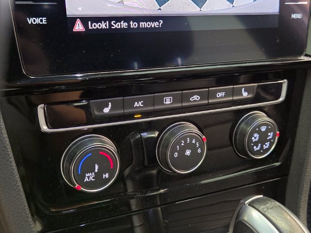 Used 2019 Volkswagen GTI SE w/ SE Experience Package FWD image 23