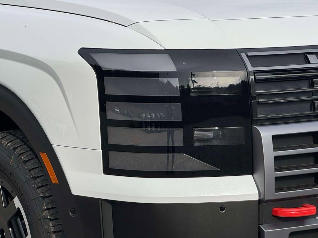 New 2026 Hyundai Palisade XRT Pro AWD/4WD image 7