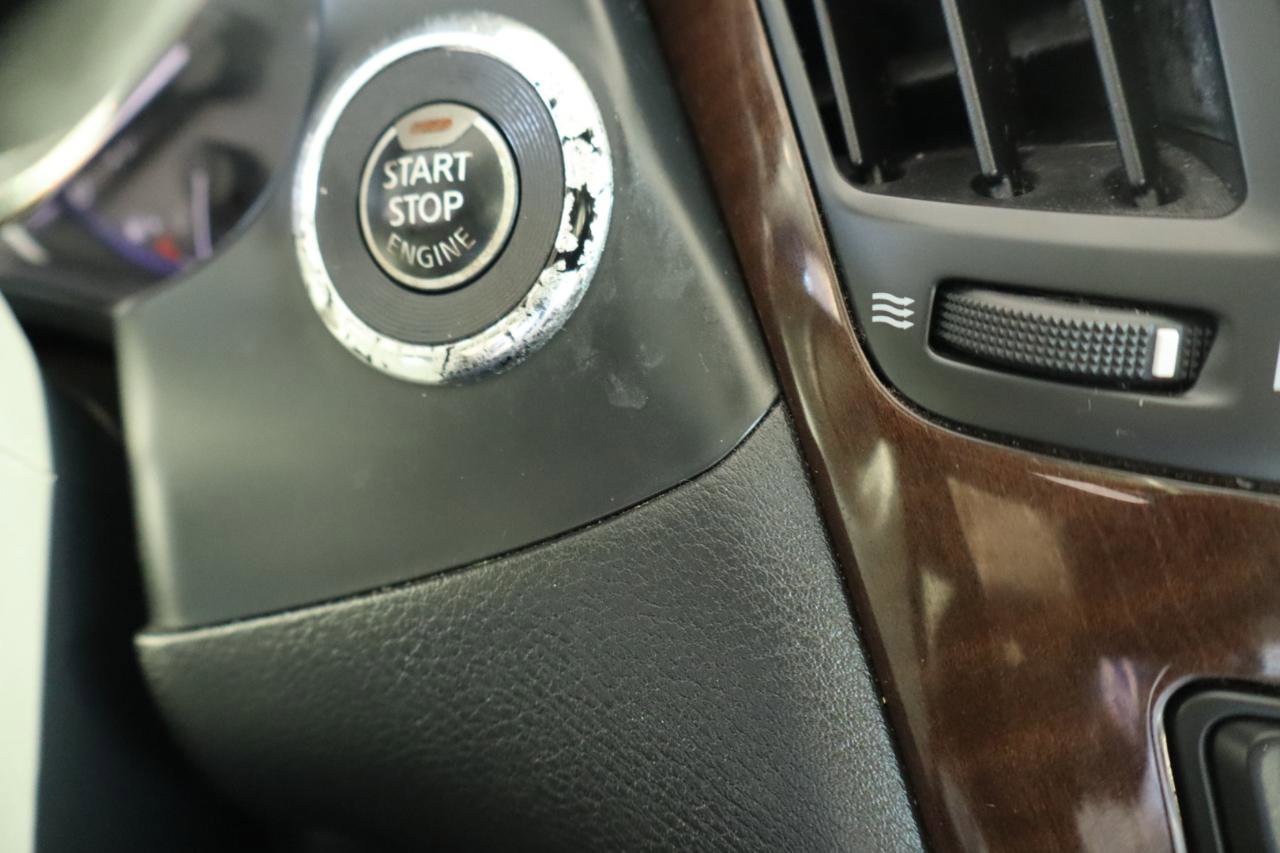 Used 2016 INFINITI Q50 3.0t Premium w/ Driver Assistance Package image 27