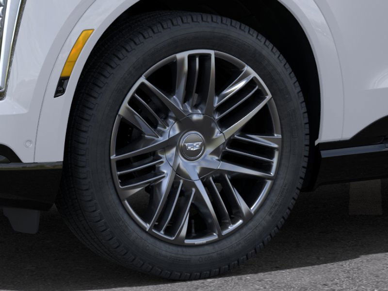 New 2025 Cadillac Escalade IQ Sport 2 image 9