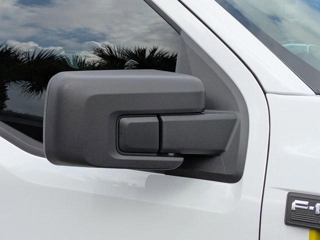 Used 2025 Ford F150 STX w/ Equipment Group 200A image 12