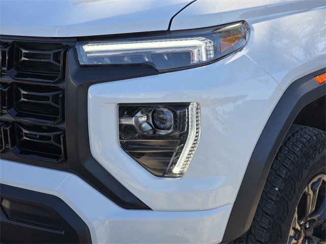 Used 2024 GMC Canyon Elevation image 6