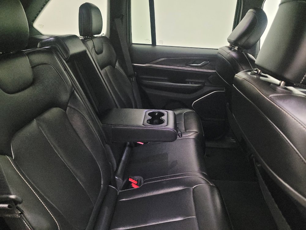 Used 2024 Jeep Grand Cherokee Limited 4xe AWD/4WD image 19