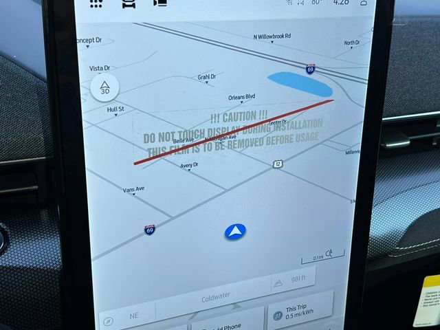 New 2025 Ford Mustang Mach-E GT image 26