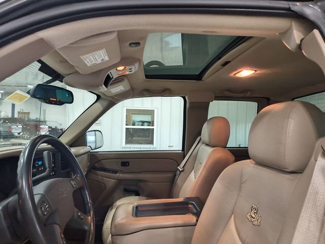 Used 2004 Chevrolet Silverado 1500 LS image 13