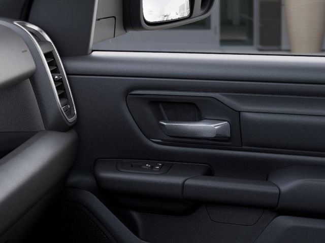New 2026 RAM 1500 Tradesman AWD/4WD image 33
