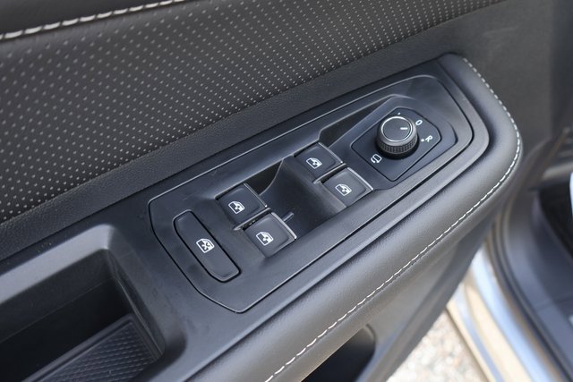 New 2026 Volkswagen Atlas SEL Premium R-Line image 11